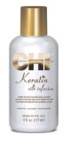 CHI Keratin Silk Infusion 6oz. CHI0216