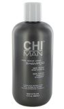 CHI MAN Daily Active Clean Shampoo 12oz. CHI5630