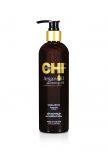 CHI Argan Oil Shampoo 350мл. CHIAS12