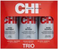 Набор CHI Инфра Trio CHK7561