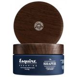 Крем-воск для волос сильной фиксации Esquire The Shaper 3oz (85гр) ESTS3-2