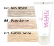 CHI INFRA high lift (CB - Cool Blonde)