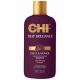 CHI Deep Brilliance Olive & Monoi Optimum Moisture Shampoo 355мл. CHIDBOS12
