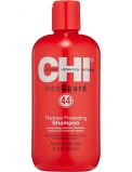 CHI 44 Iron Guard Shampoo 355мл. CHIIGS12