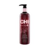 CHI Rose Hip Oil Color Nurture Protecting Conditioner 340мл. CHIRHC12