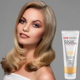 CHI Ionic Color Illuminate Conditioner Golden Blonde 251ml CHICIS10