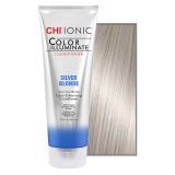 CHI Ionic Color Illuminate Conditioner Silver Blonde 251ml CHICISB10