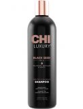 CHI Luxury Шампунь для мягкого очищения волос 355 мл CHILS12