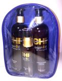 Подарочный набор с маслом Аргана и дерева Маринга (CHI Argan Oil)