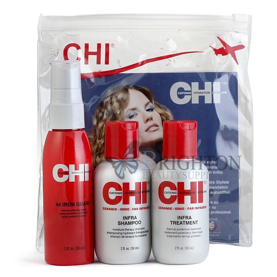 chi command attention travel kit